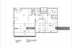 OUE Twin Peaks (D9), Condominium #575043261
